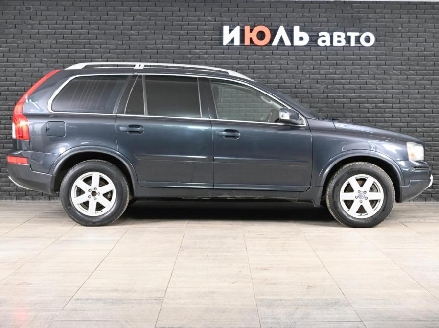 Volvo XC90 I Рестайлинг Екатеринбург  - изображение 9