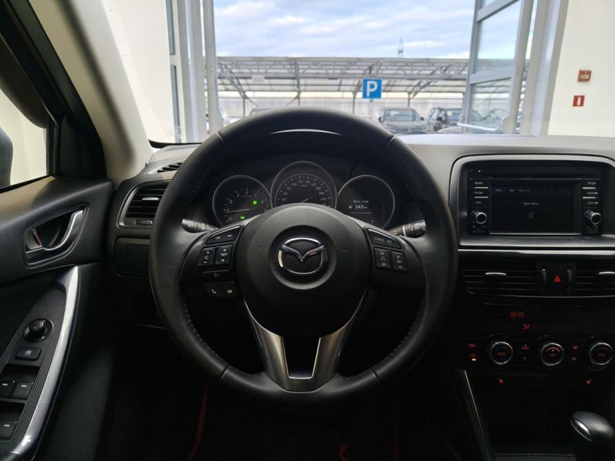 Mazda CX-5 I Новосибирск  - изображение 9