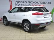 Geely Atlas I Москва  - изображение 26