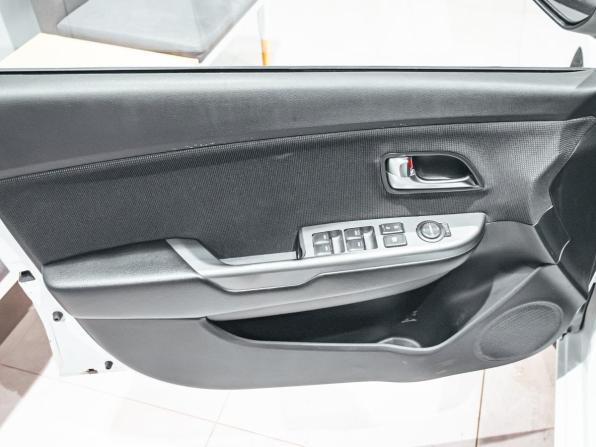 Kia Rio III с пробегом 2015 года, цена 900 000 рублей, 111302 км, седан, Автокод Объявления