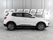 Chery Tiggo 4 I Рестайлинг Ростов-на-Дону  - изображение 24