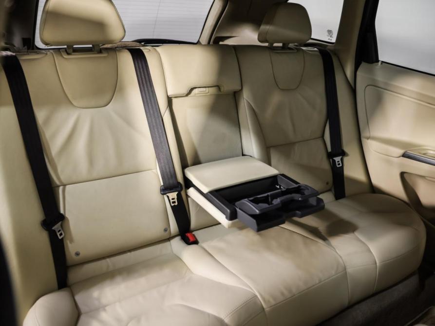 Volvo XC60 I Санкт-Петербург  - изображение 26