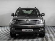Kia Mohave I Москва  - изображение 15