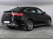 Mercedes-Benz GLE Coupe I (C292) Химки  - изображение 23