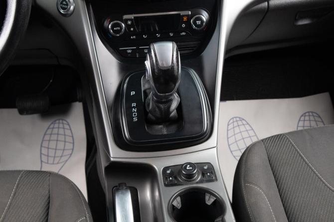 Ford Kuga II с пробегом 2014 года, цена 1 099 000 рублей, 250000 км, внедорожник, Автокод Объявления