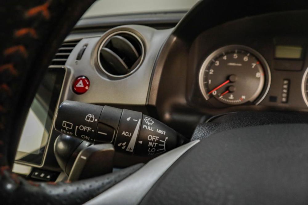 Honda Stream II Челябинск  - изображение 13