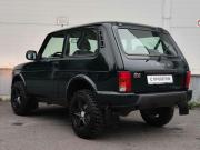 Lada (ВАЗ) Niva Legend I Санкт-Петербург  - изображение 24