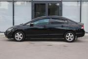 Honda Civic VIII Саратов  - изображение 39