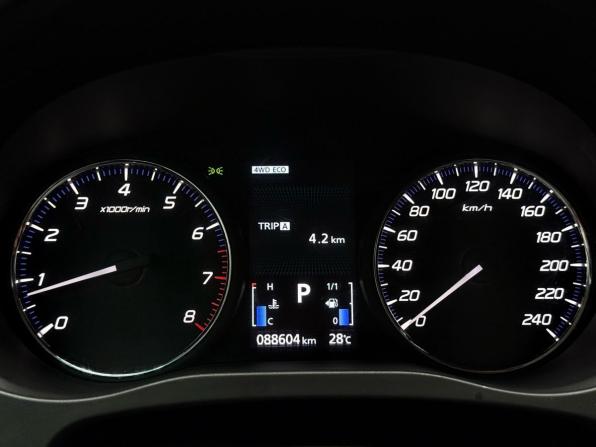 Mitsubishi Outlander III Рестайлинг 2 с пробегом 2018 года, цена 2 299 000 рублей, 88594 км, внедорожник, Автокод Объявления