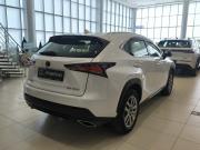 Lexus NX I Рестайлинг Казань  - изображение 28