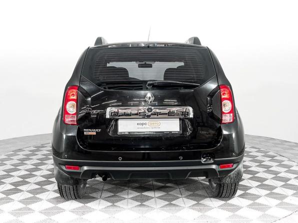 Renault Duster I с пробегом 2013 года, цена 768 000 рублей, 159553 км, внедорожник, Автокод Объявления