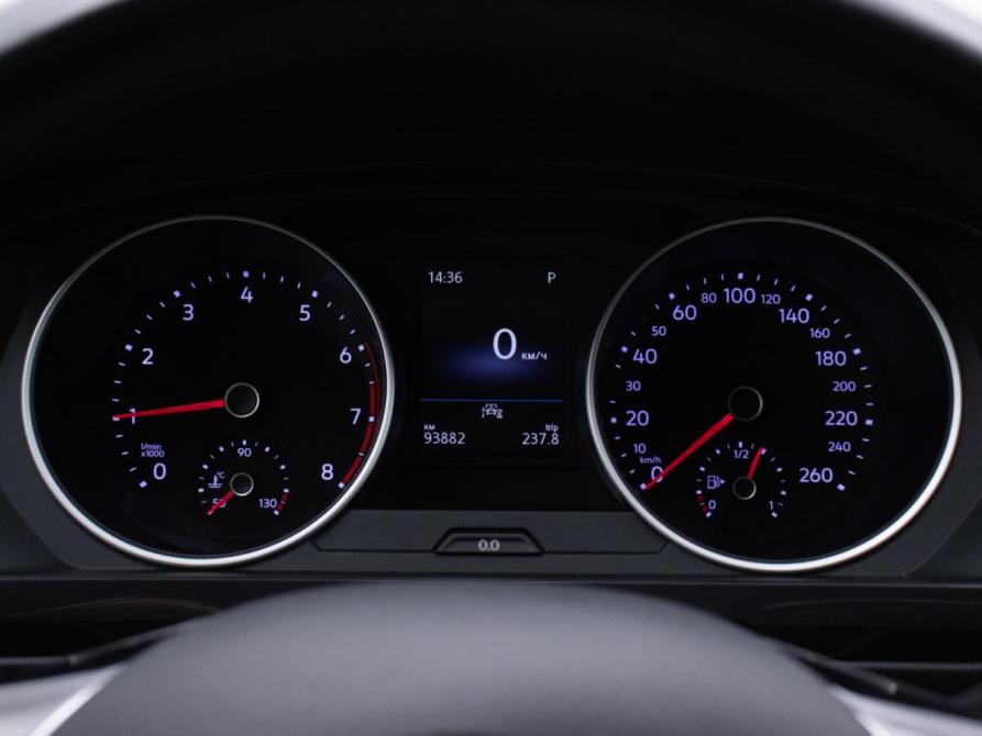Volkswagen Tiguan II Москва  - изображение 13