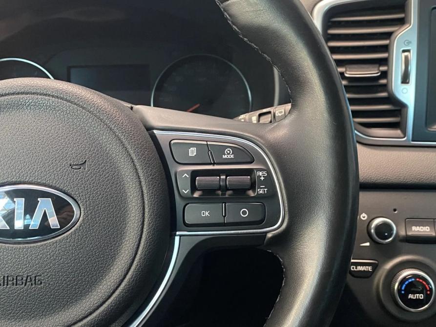 Kia Sportage IV Екатеринбург  - изображение 26