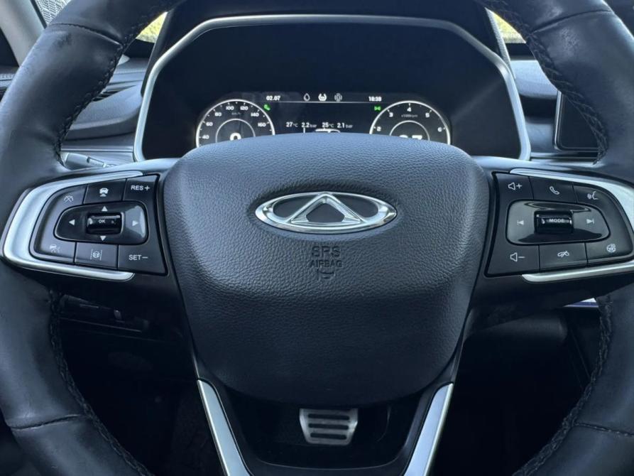 Chery Tiggo 8 Pro I Новосибирск  - изображение 5