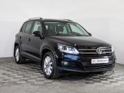 Volkswagen Tiguan I Рестайлинг Санкт-Петербург  - изображение 26