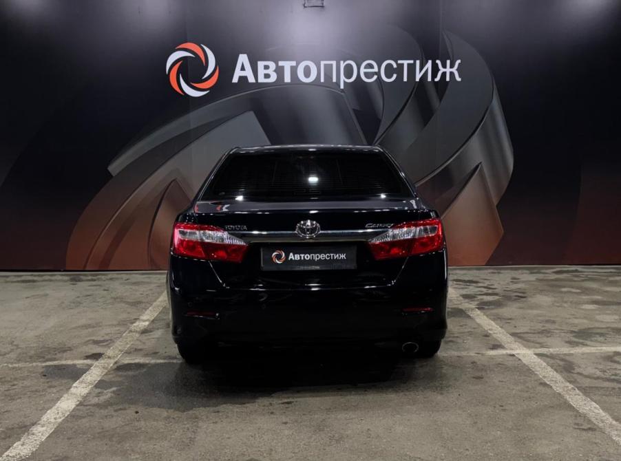 Toyota Camry VII (XV50) Ставрополь  - изображение 5
