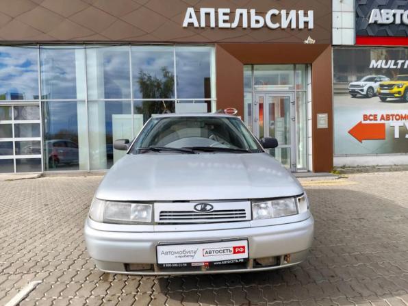 Lada (ВАЗ) 2111 с пробегом 2010 года, цена 181 260 рублей, 128800 км, универсал, Автокод Объявления