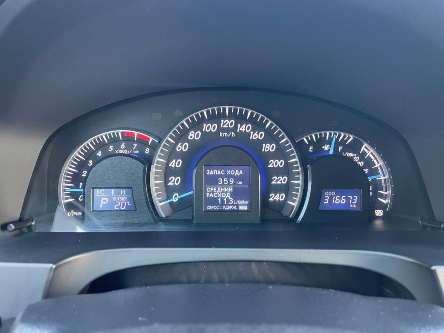 Toyota Camry VII (XV50) Вологда  - изображение 23