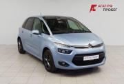 Citroen C4 Picasso II Саратов  - изображение 26