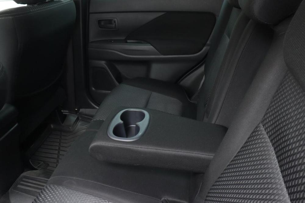 Mitsubishi Outlander III Рестайлинг 2 Казань  - изображение 8