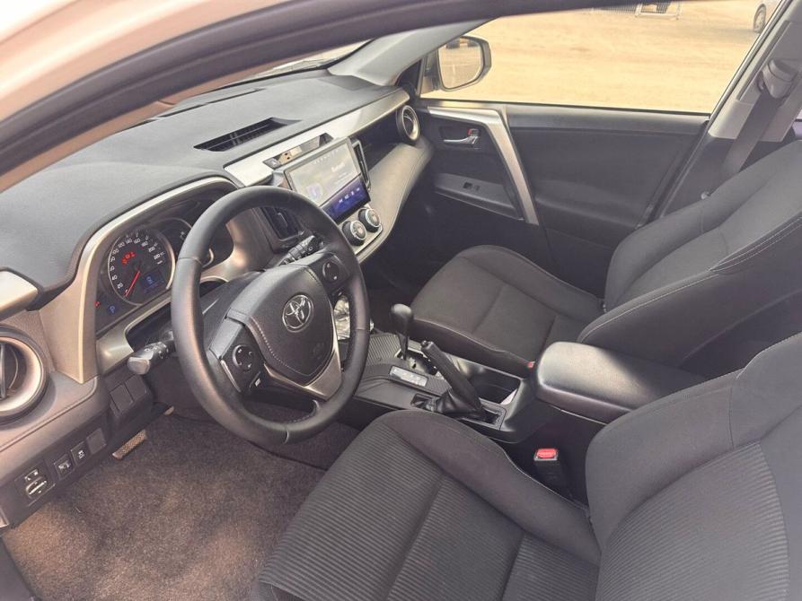 Toyota RAV4 IV (XA40) Пермь  - изображение 4