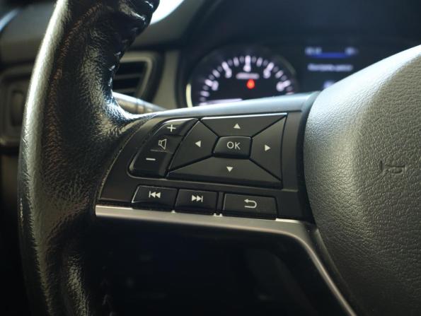 Nissan X-Trail III Рестайлинг с пробегом 2021 года, цена 2 300 000 рублей, 103973 км, внедорожник, Автокод Объявления