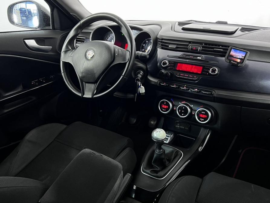 Alfa Romeo Giulietta III Калининград  - изображение 13