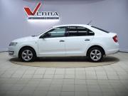 Skoda Rapid I Уфа  - изображение 24
