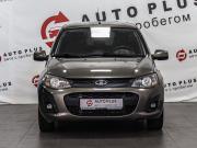 Lada (ВАЗ) Kalina II Минеральные Воды  - изображение 20