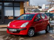 Nissan Pixo Уфа  - изображение 20