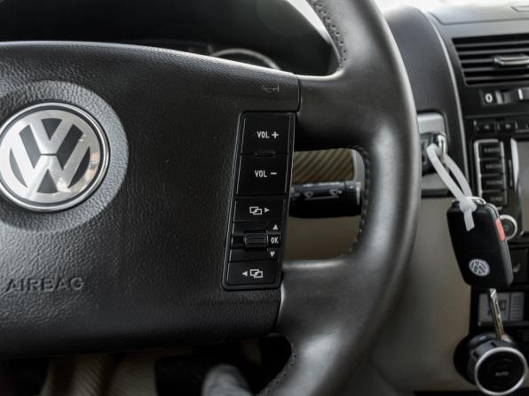 Volkswagen Touareg I Рестайлинг с пробегом 2008 года, цена 1 280 000 рублей, 280426 км, внедорожник, Автокод Объявления