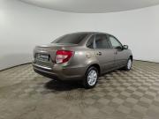 Lada (ВАЗ) Granta I Рестайлинг Уфа  - изображение 30