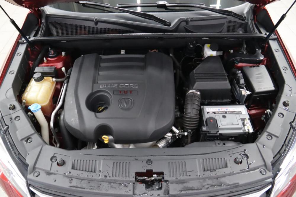 Changan CS75 I Рестайлинг Сургут  - изображение 27