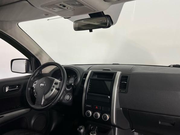 Nissan X-Trail II Рестайлинг с пробегом 2012 года, цена 1 235 000 рублей, 257000 км, внедорожник, Автокод Объявления