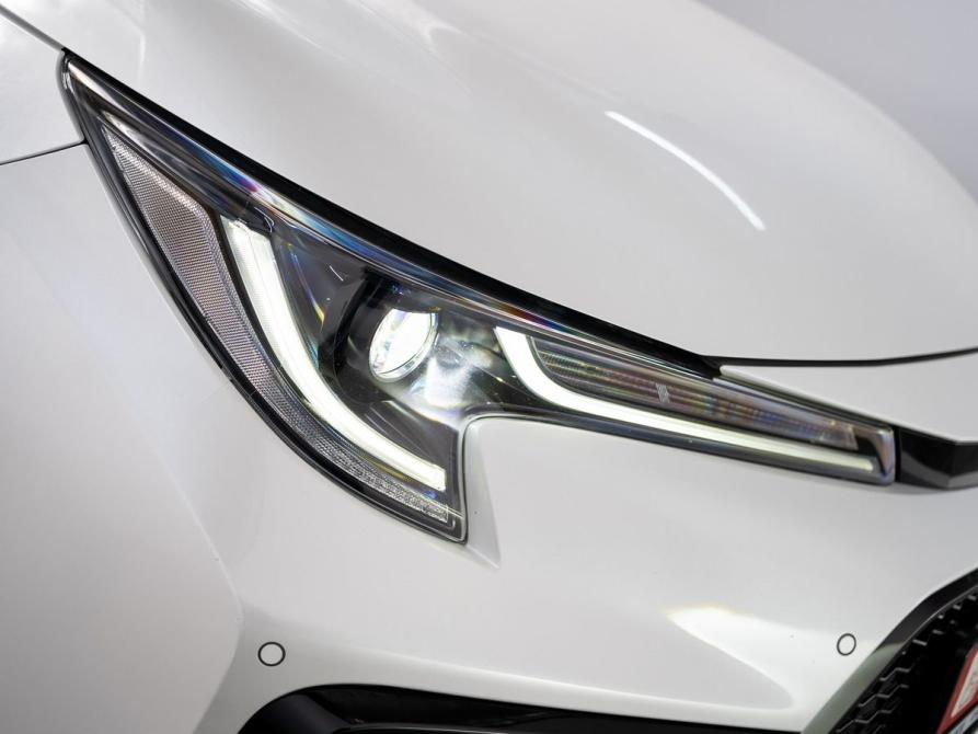 Toyota Levin XII (E210) Иркутск  - изображение 22
