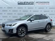 Subaru XV II Санкт-Петербург  - изображение 14