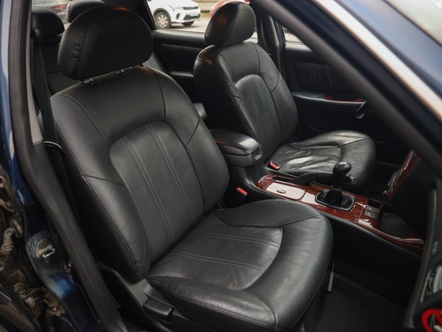 Hyundai Sonata IV (EF) Рестайлинг Санкт-Петербург  - изображение 21