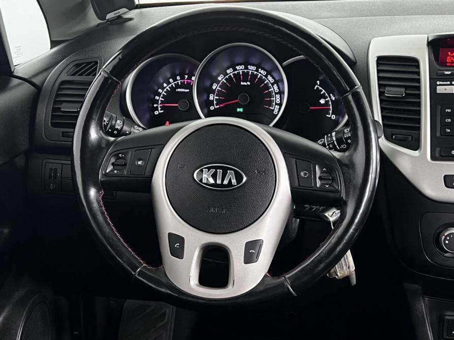 Kia Venga I Рестайлинг Калининград  - изображение 17