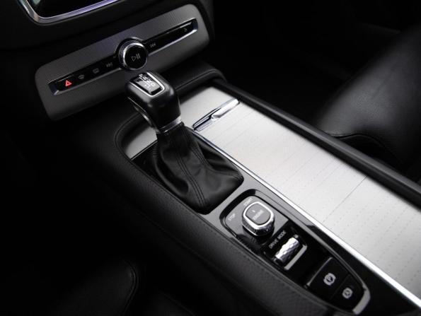 Volvo XC90 II с пробегом 2016 года, цена 3 399 000 рублей, 136860 км, внедорожник, Автокод Объявления