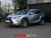 Lexus NX I Москва  - изображение 20
