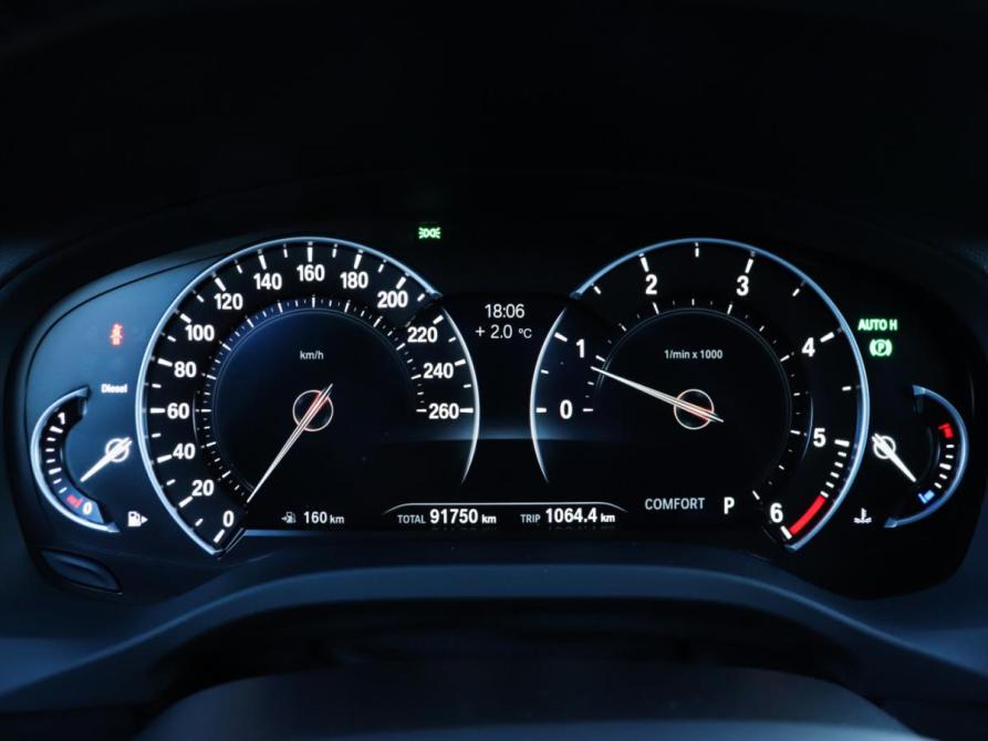 BMW X3 III (G01) Москва  - изображение 11