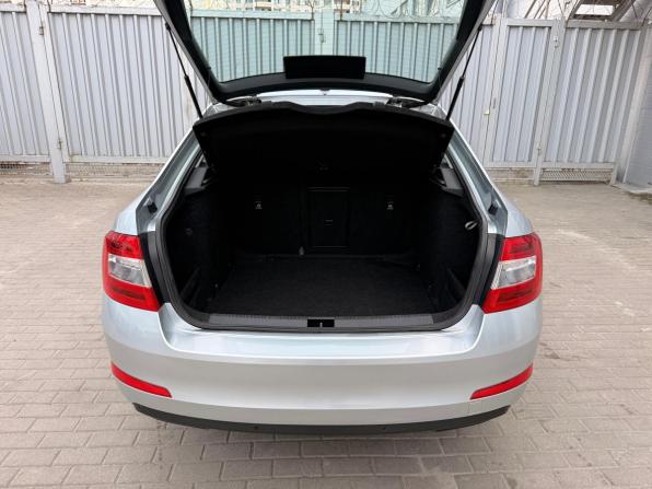 Skoda Octavia III (A7) с пробегом 2016 года, цена 1 288 000 рублей, 200401 км, лифтбек, Автокод Объявления