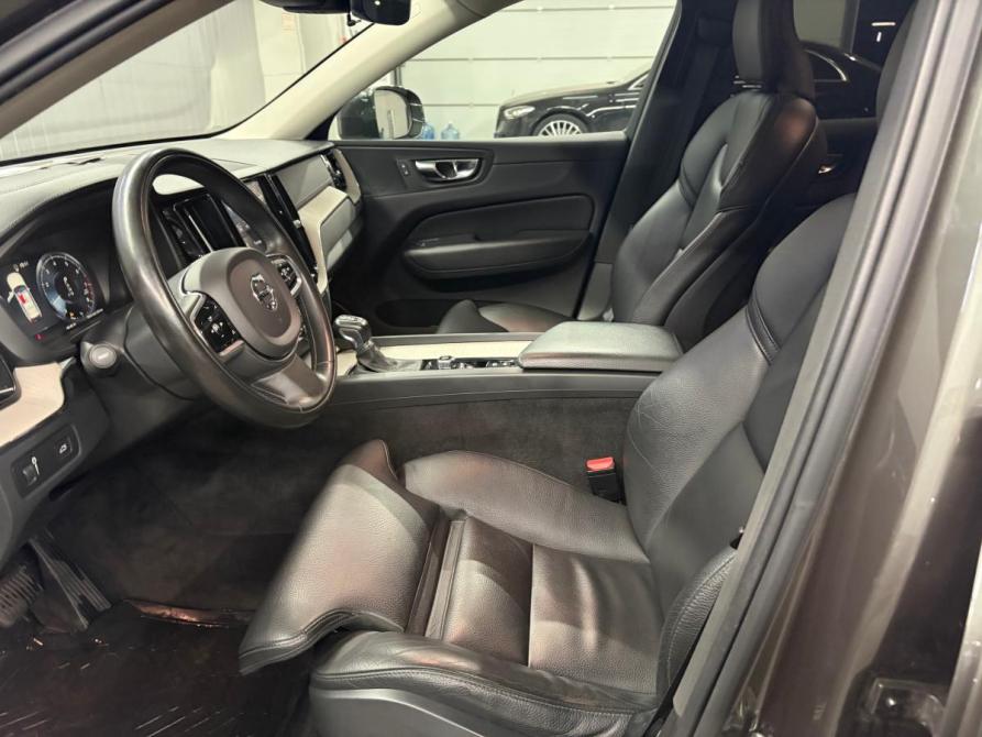 Volvo XC60 II Рестайлинг Краснодар  - изображение 12