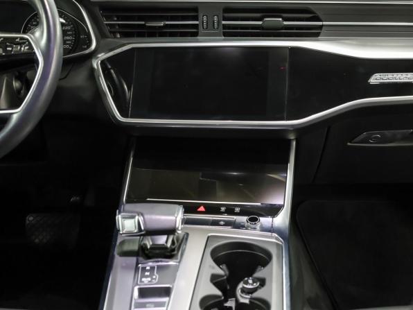 Audi A6 V (C8) с пробегом 2019 года, цена 3 949 000 рублей, 94000 км, седан, Автокод Объявления