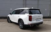 GAC GS8 II Санкт-Петербург  - изображение 27