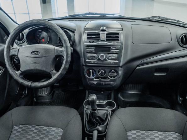 Lada (ВАЗ) Granta I Рестайлинг с пробегом 2023 года, цена 997 000 рублей, 22983 км, универсал, Автокод Объявления