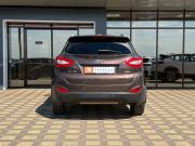 Hyundai ix35 I Рестайлинг Краснодар  - изображение 14