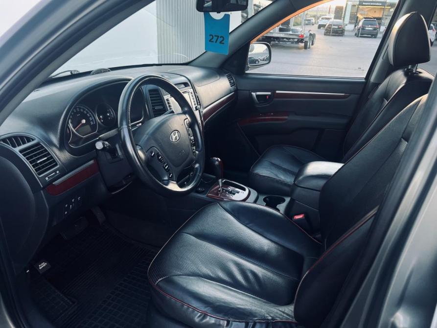 Hyundai Santa Fe II Санкт-Петербург  - изображение 11