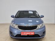 Kia Rio III Альметьевск  - изображение 27