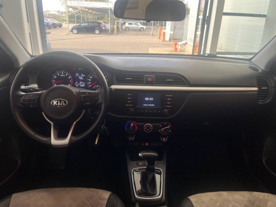 Kia Rio IV Ярославль  - изображение 11
